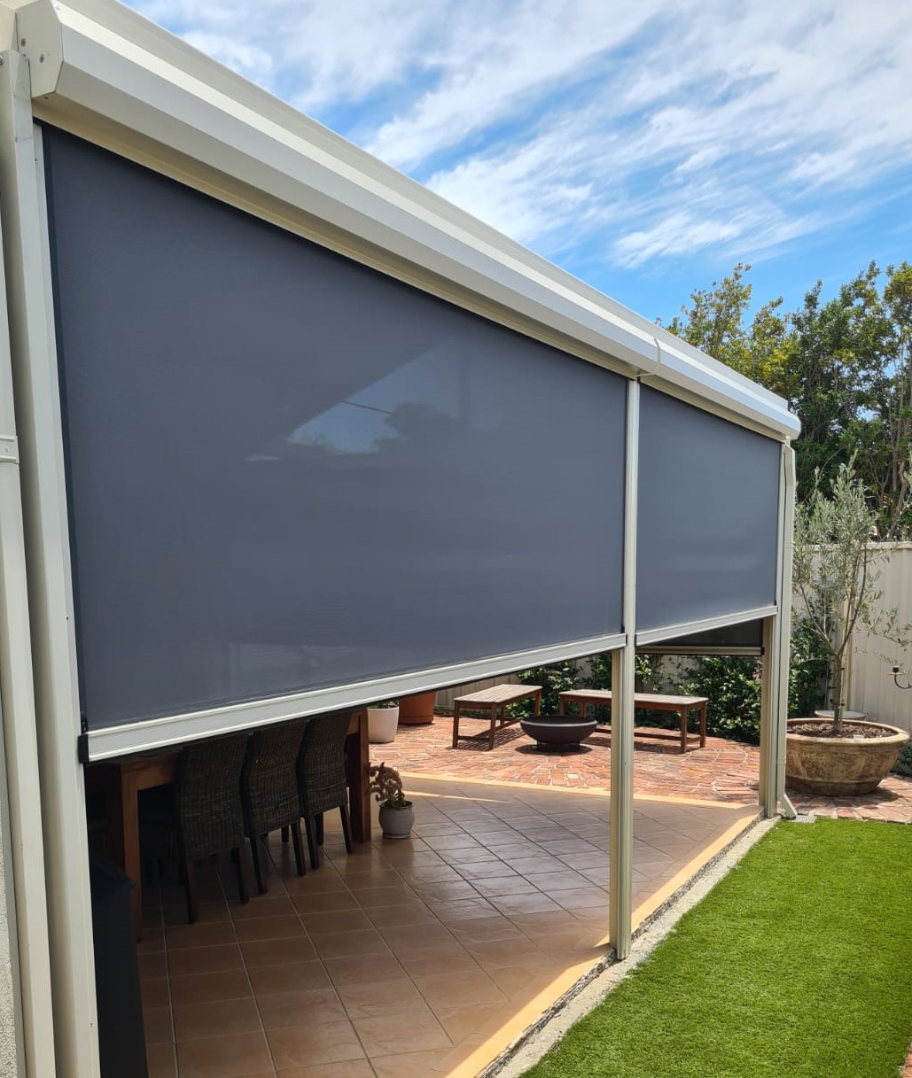 Candice MORLEY BLINDS Perth