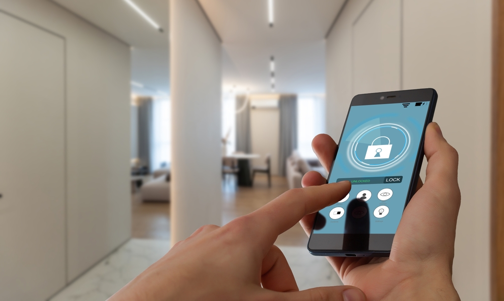 Everything you need to know about home automation