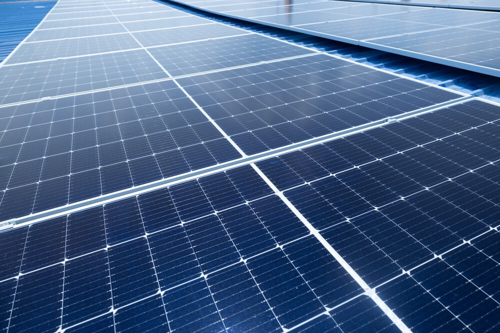 Home Energy efficient upgrades