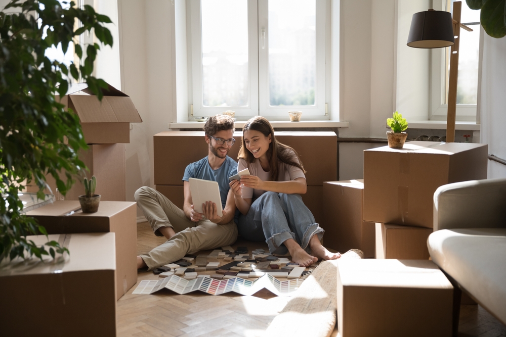 latest in home renovation ideas