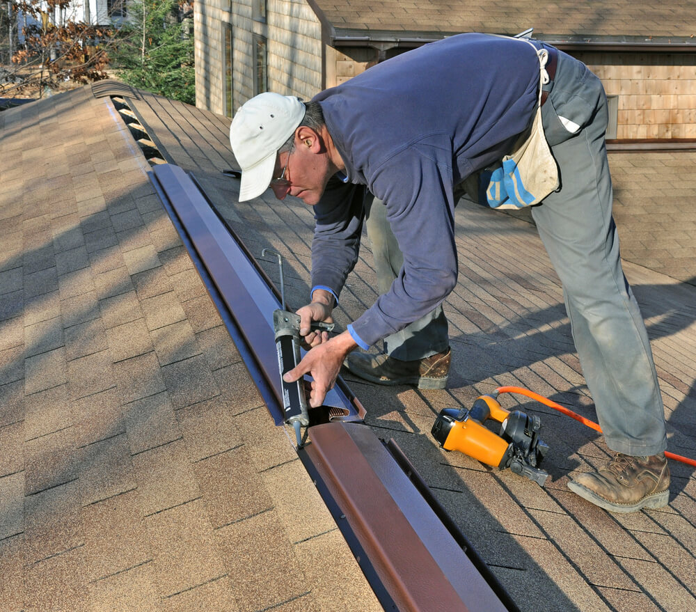 weatherproofing this winter