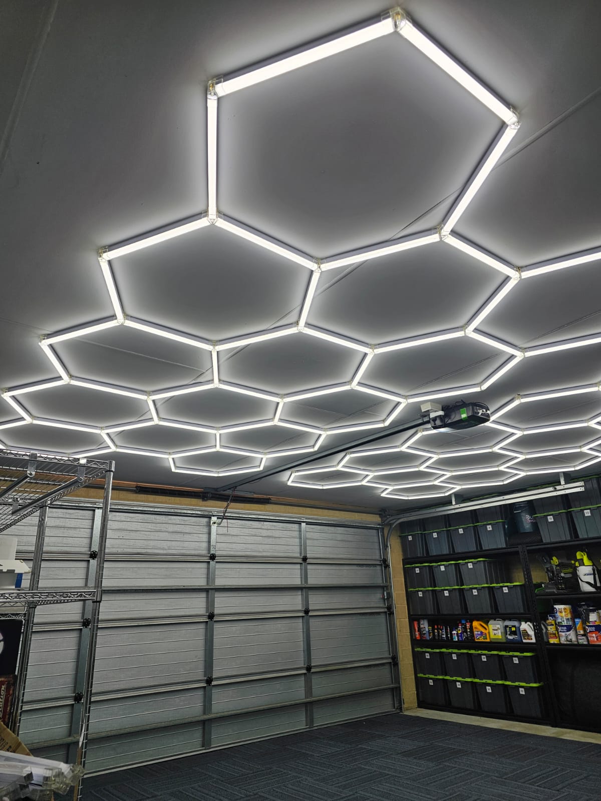 ELECTRICAL - Security roller shutters Perth